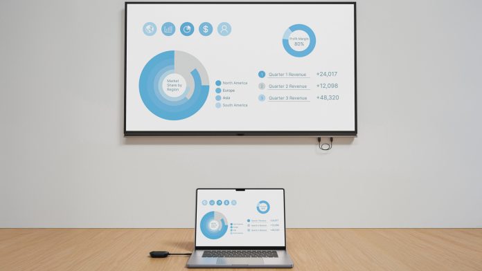 Αυτό το νέο HDMI Dongle θα μπορούσε να αφαιρέσει τα καλώδια για τα καλά