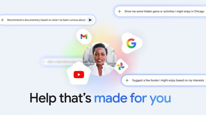Η νέα προσωπική νοημοσύνη του Gemini δίνει στο Android Ο Βοηθός iPhone συνεχίζει να υπόσχεται