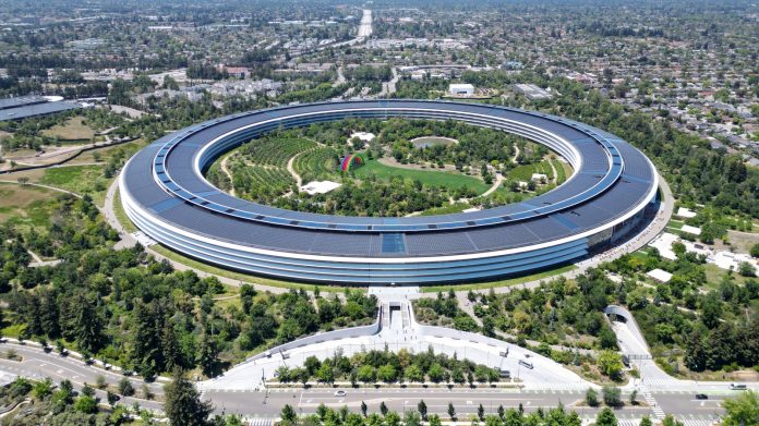 Η Κίνα και η Ιαπωνία ενδέχεται να σώσουν τις αυξανόμενες τιμές της Apple από την έκρηξη της τεχνητής νοημοσύνης