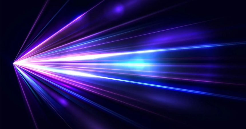 «Ανακαλύφθηκε Νέο Laser που Λειτουργεί σε Τρισεκατομμυριοστά του Δευτερολέπτου - Αφήνει τους Επιστήμονες άφωνους!»