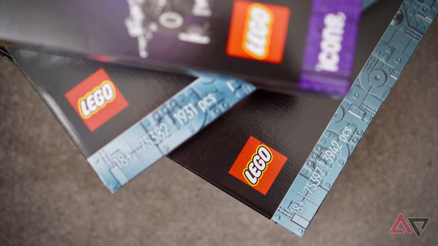 Η πιο αναμενόμενη ανακοίνωσή μου για το CES 2026 αφορά τούβλα, όχι τηλέφωνα