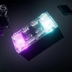 Ανακάλυψε το επαναστατικό Smart Brick της LEGO: Η νέα εποχή της δημιουργικότητας ξεκινά!
