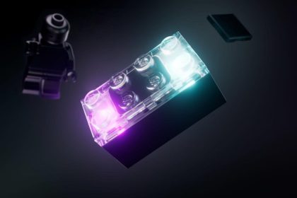Ανακάλυψε το επαναστατικό Smart Brick της LEGO: Η νέα εποχή της δημιουργικότητας ξεκινά!