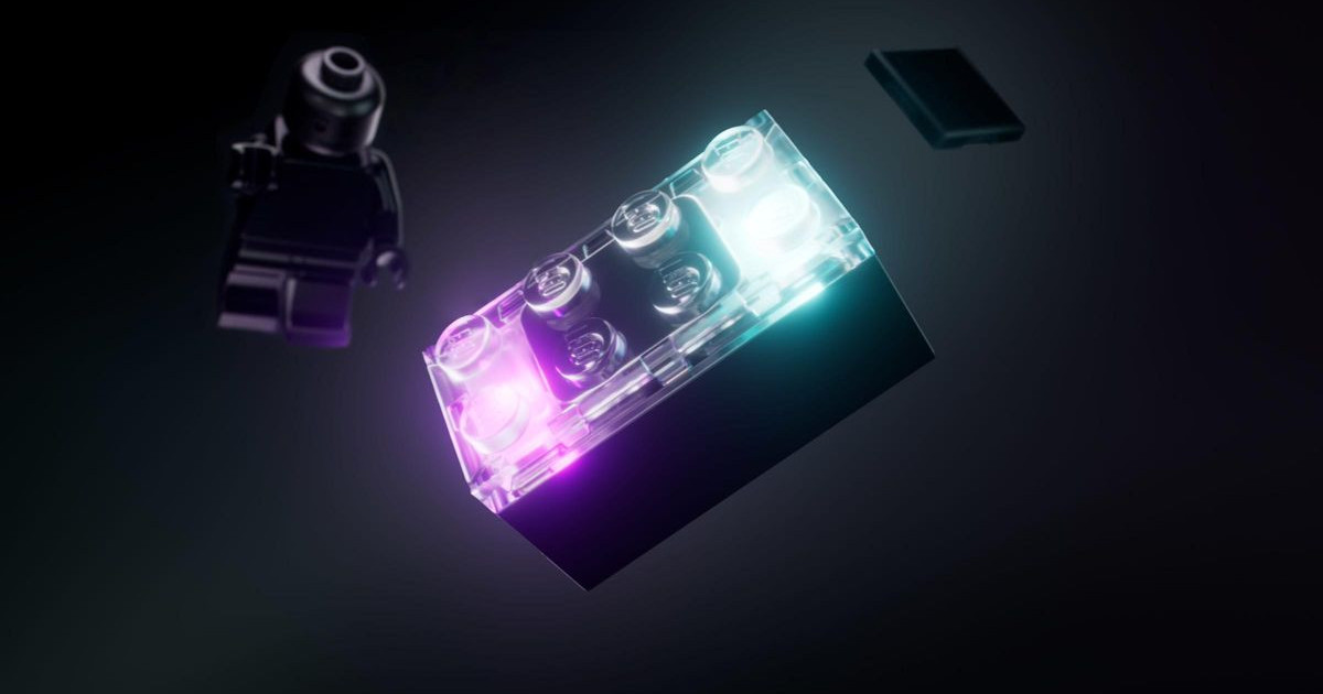 Ανακάλυψε το επαναστατικό Smart Brick της LEGO: Η νέα εποχή της δημιουργικότητας ξεκινά!
