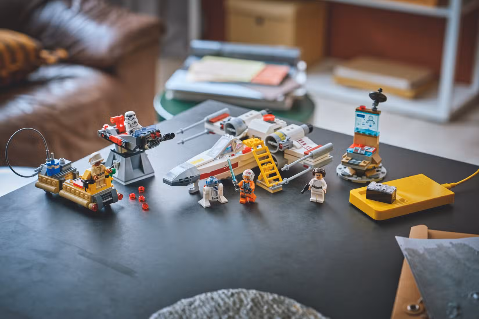 Σετ Lego Smart Play X-Wing