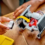 Ανακαλύψτε τα Επαναστατικά Ασύρματα Smart Bricks και NFC Tags της Lego στα Νέα Σετ Star Wars - Μην το Χάσετε!