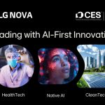 Ανατρεπτική καινοτομία από την LG NOVA με AI: Αποκαλυπτήρια στη CES 2026!