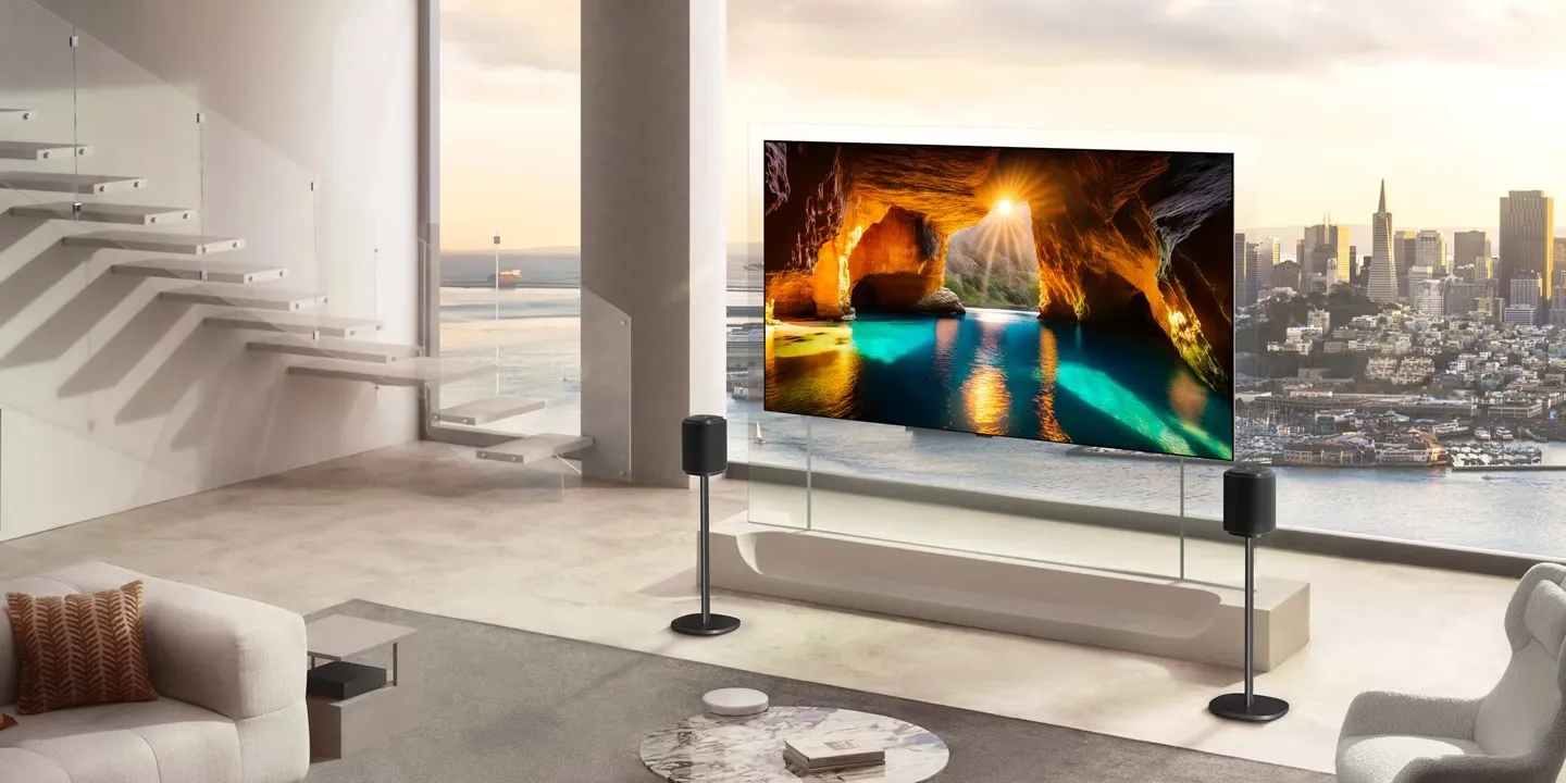 Όλες οι περίεργες, άγριες και υπέροχες αποκαλύψεις από τη μεγαλύτερη εκπομπή στην τεχνολογία