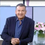 Εκτός «Πρωινού» ο Γιώργος Λιάγκας