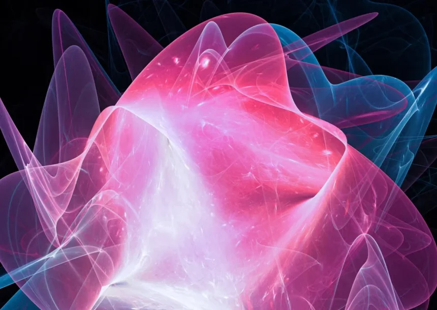 «Απίστευτο: Το πείραμα που εντόπισε φωτόνια σε 37 κβαντικές διαστάσεις!»