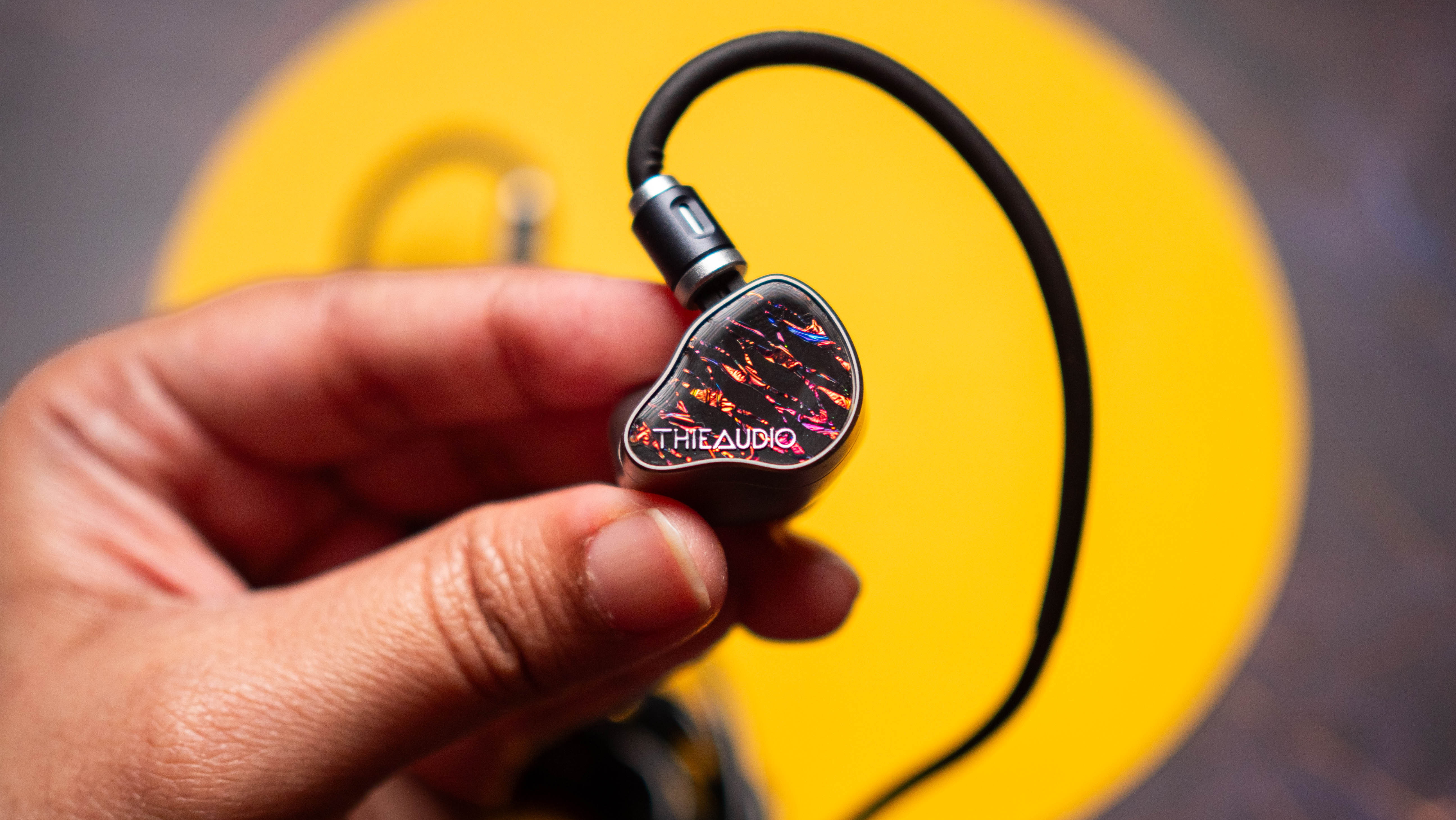 Ανασκόπηση Thieaudio Valhalla IEM στο Android Central