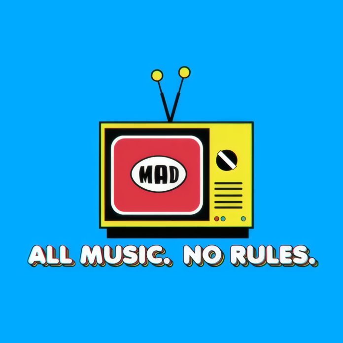 Ανακαλύψτε τα Τρελά Mad Vibes και Mad Rewind: Τα Μουσικά Κανάλια που Θα Σκοτώσουν τη Ροή σας!