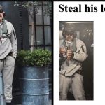 «Σάλος με Nike: Η σύλληψη Μαδούρο, η εκρηκτική γκρι φόρμα που εξαντλήθηκε και το μυστικό μήνυμα που όλοι περιμένουν!»