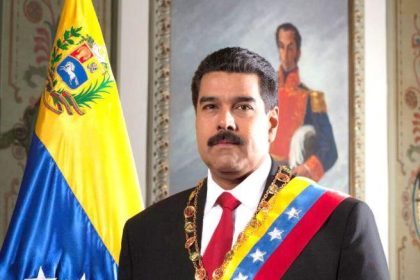 «Νικόλας Μαδούρο: Από Στρατηγός της Εξουσίας στο Δικαστήριο της Νέας Υόρκης – Το Σκοτεινό Μυστικό που Αποκαλύπτεται!»