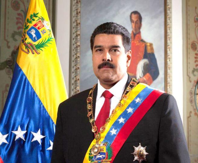 «Νικόλας Μαδούρο: Από Στρατηγός της Εξουσίας στο Δικαστήριο της Νέας Υόρκης – Το Σκοτεινό Μυστικό που Αποκαλύπτεται!»