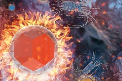 «Ανακαλύψτε το θαυματουργό υλικό που «εξουδετερώνει» τον καρκίνο των οστών και επαναστατεί στην αναγέννηση του ιστού!»