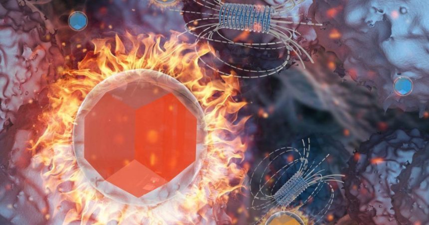 «Ανακαλύψτε το θαυματουργό υλικό που «εξουδετερώνει» τον καρκίνο των οστών και επαναστατεί στην αναγέννηση του ιστού!»