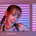 Η κάμερα Huawei Nova 15 τραβά την προσοχή των καλλιτεχνών μακιγιάζ