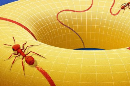 Ανακαλύψτε πώς μια μυθική διάλεξη του 1854 άλλαξε για πάντα την αντίληψή μας για το Σύμπαν!