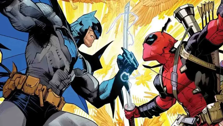 Σοκ! Η Marvel Ανατρέπει Τα Δεδομένα και Ακολουθεί το Παράδειγμα της DC Comics!