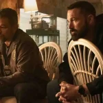 «Το ΑΠΙΣΤΕΥΤΟ νέο trailer του The Rip με Matt Damon και Ben Affleck - Μην το χάσετε πριν την πρεμιέρα στο Netflix! (ΒΙΝΤΕΟ)»