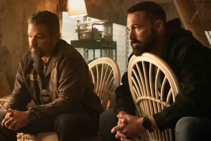 «Το ΑΠΙΣΤΕΥΤΟ νέο trailer του The Rip με Matt Damon και Ben Affleck - Μην το χάσετε πριν την πρεμιέρα στο Netflix! (ΒΙΝΤΕΟ)»