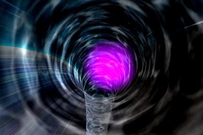 Ανακαλύψτε το Μυστικό πίσω από τη Μάζα: Γεωμετρία 7 Διαστάσεων και η Συναρπαστική Θεωρία της «Συστροφής»!