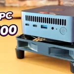 «Blackview MP100 Pro: Ανακαλύψτε το Μικρότερο & Επαγγελματικό Mini PC της Αγοράς σε Συναρπαστική Νέα Τιμή!»