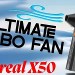 Fiizreal X50: Ο Απόλυτος Βασιλιάς των Ανεμιστήρων Έχει Επιτέλους Ανταγωνισμό – Ανακαλύψτε τους 2 Νέους Παίκτες!