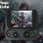 Ανακαλύψτε το ANBERNIC RG Slide: Το Android «Xperia Play» που είχαμε ονειρευτεί, επιστρέφει για να σας καθηλώσει!