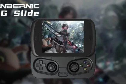 Ανακαλύψτε το ANBERNIC RG Slide: Το Android «Xperia Play» που είχαμε ονειρευτεί, επιστρέφει για να σας καθηλώσει!