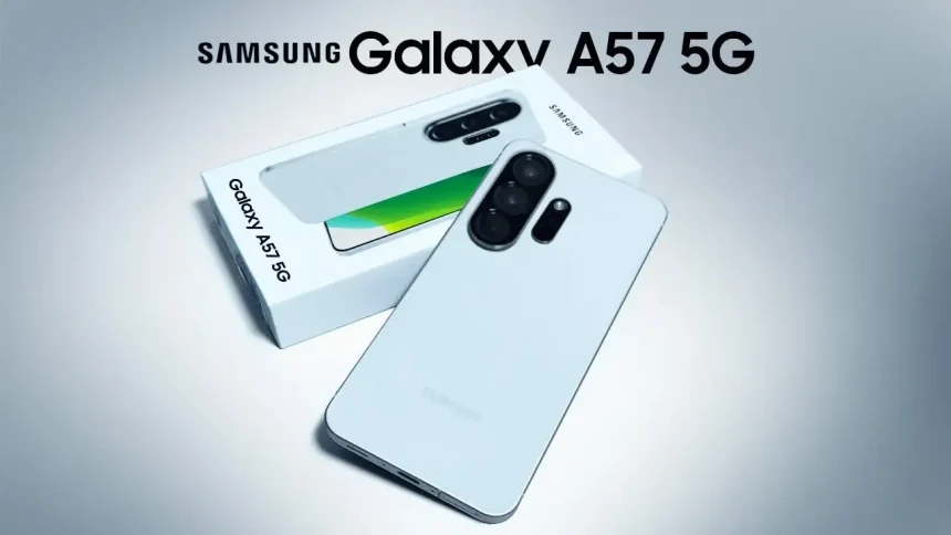 Samsung Galaxy A 2026: Εντυπωσιακές Μπαταρίες αλλά με Μία Σημαντική Απώλεια!