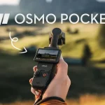 Απίστευτο! DJI Osmo Pocket 3: Η Απαραίτητη Κάμερα/Gimbal που θα σας Κλείσει το Στόμα σε Απίθανη Τιμή!
