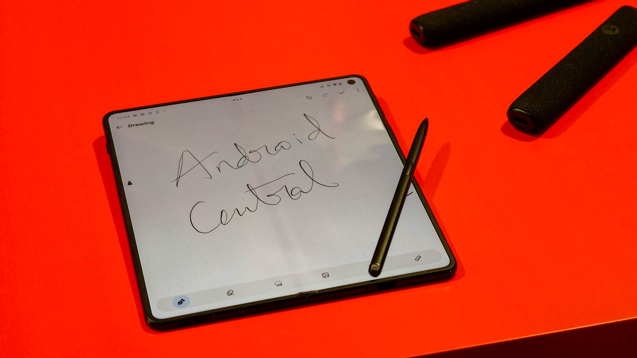 Πρακτικές δοκιμές Motorola Razr Fold