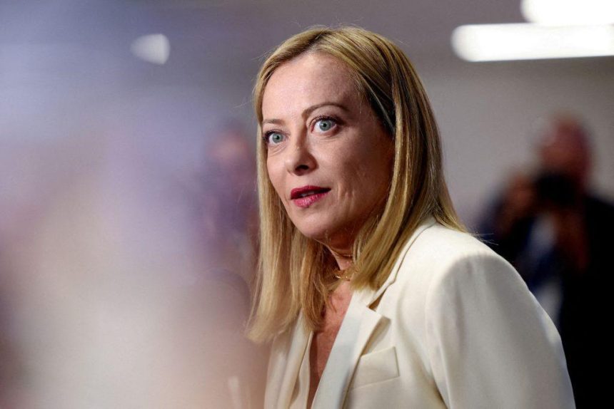 «Συναγερμός! Η Μελόνι ετοιμάζεται να υπερψηφίσει τη συμφωνία ΕΕ-Mercosur;» -