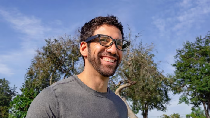 Αυτοί οι αμφισβητίες Ray-Ban Meta θα εκπληρώσουν όλα τα όνειρά σας για ζωντανή ροή