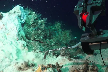 «Απίστευτο: Τι βρυχάται κάτω από την Μήλο; Ανακαλύψτε το Μυστικό που Κρύβεται στο Νησί!»