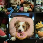 Τα εξαιρετικά έξυπνα σκυλιά μαθαίνουν κρυφακούοντας