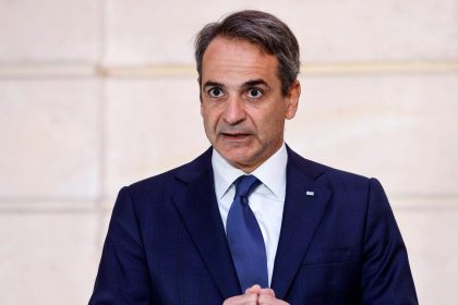«Μητσοτάκης: Αποκαλύψεις για την Ελληνική Οικονομία στο Μεγάλο Γερμανικό Εvent της CDU!»