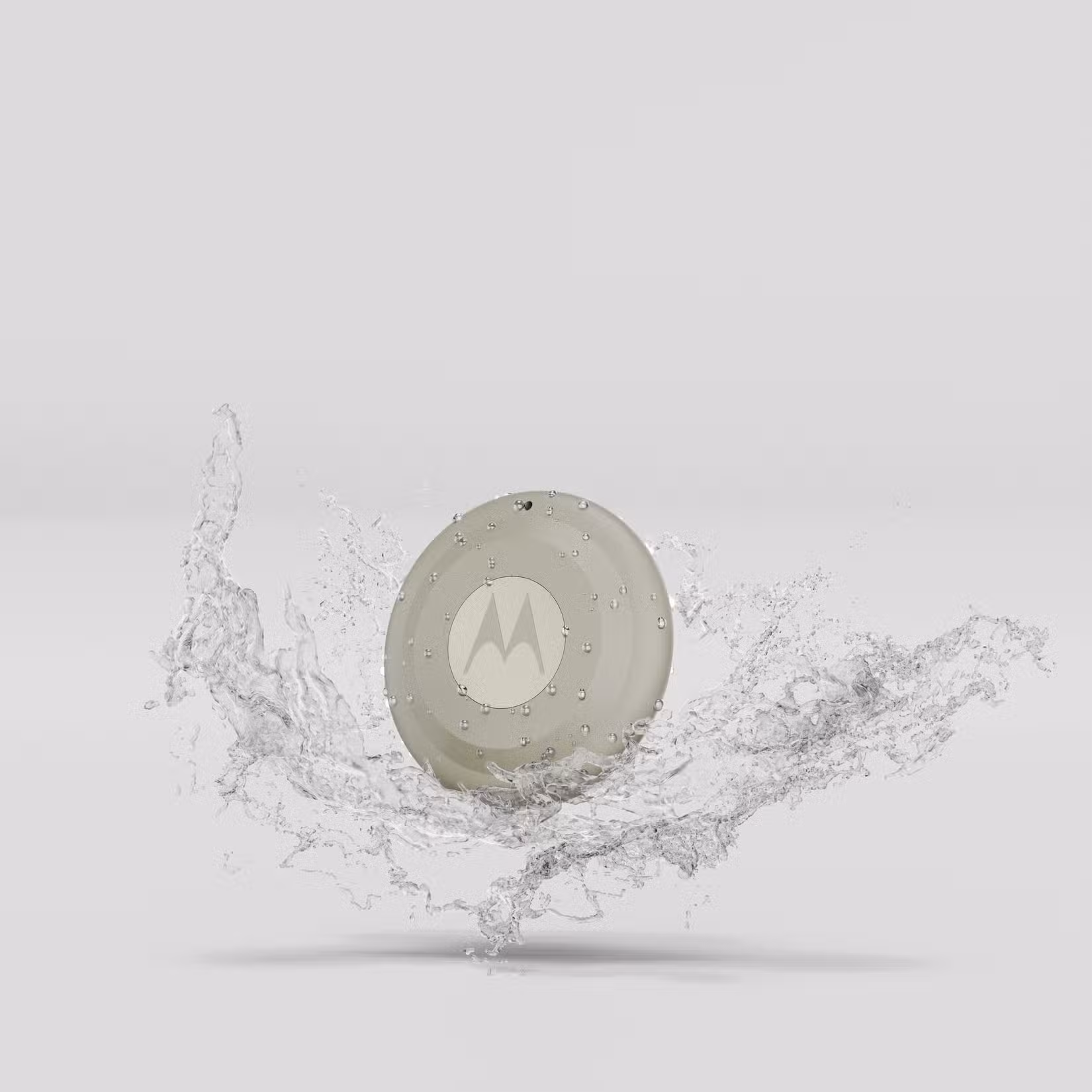 Το πτυσσόμενο σε στυλ βιβλίου της Motorola είναι αληθινό και έρχεται σύντομα Μια εικόνα που τονίζει το Moto Tag 2.