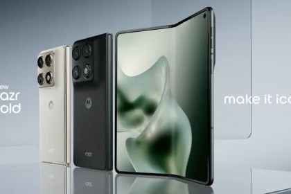 «Το Razr Fold αποκαλύπτει το εκπληκτικό μέλλον των foldables από τη Motorola – Δείτε τι ετοιμάζει!»