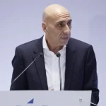 «Μπρατάκος: Κάθε ώρα μπλόκων κοστίζει εκατομμύρια! Δραματική προειδοποίηση για εξαγωγές, αγορά και τουρισμό!»