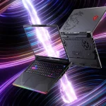Η MSI Σαρώσει τη CES 2026 με τα Νέα Gaming Laptops που Συνδυάζουν Απίστευτη Ικανότητα και Απαλή Φορητότητα!