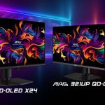 «Ανακαλύψτε πώς οι επαναστατικές τεχνολογίες της MSI μεταμορφώνουν την 4K QD-OLED εμπειρία σας!»