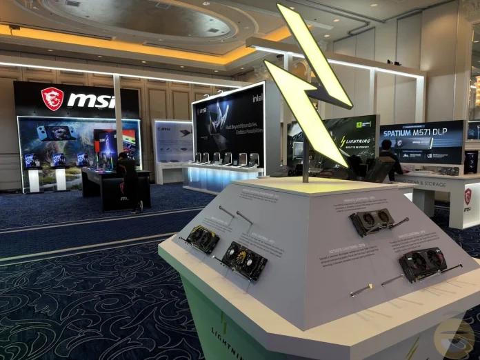 Ανακαλύψτε τη Νέα Επανάσταση της MSI στη CES 2026: Prestige Σειρά, Ανανεωμένα Gaming Laptops και η Επιστροφή του Claw 8 AI+ στον Μαγευτικό Ασύρματο Ρυθμό!