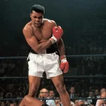 Δείτε Πώς ο Muhammad Ali Έκανε τον Αντίπαλό του να Χτυπάει στον Αέρα σε Μόλις 10 Δευτερόλεπτα! (ΒΙΝΤΕΟ)