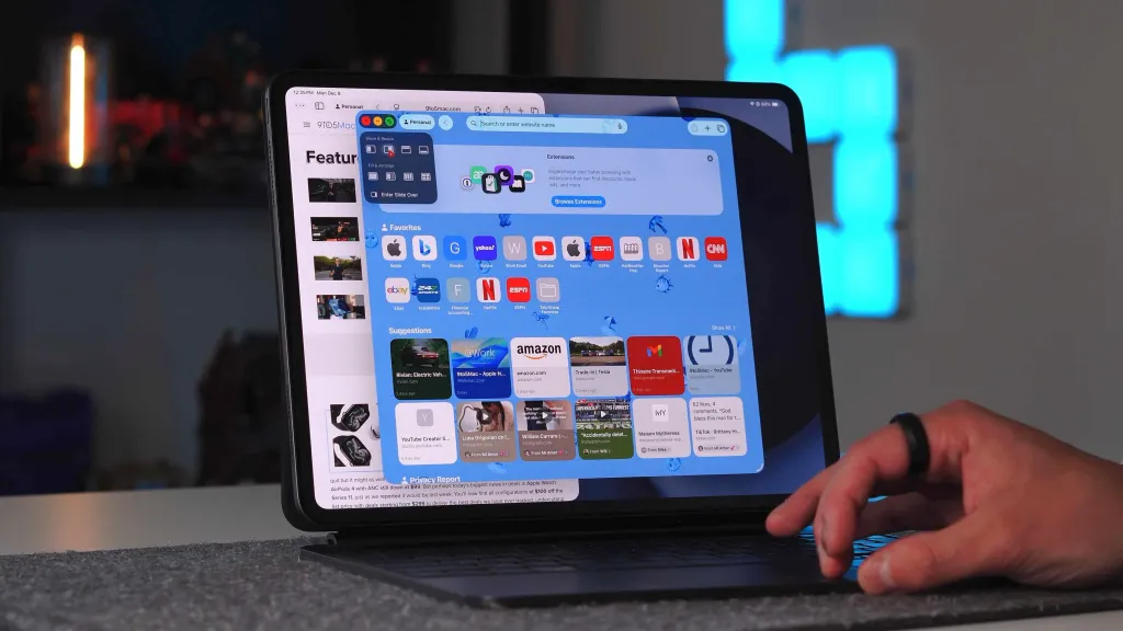 Το iPadOS 26 αναζωογόνησε το iPad το 2025, αλλά ήταν αρκετό; [Video]
