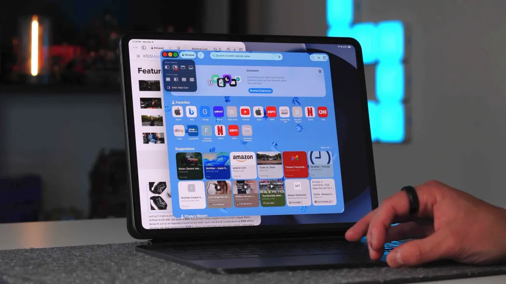 Το iPadOS 26 αναζωογόνησε το iPad το 2025, αλλά ήταν αρκετό; [Video]