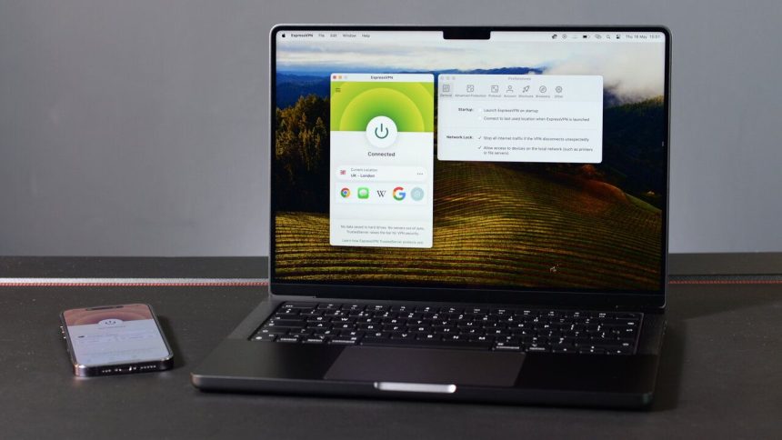 «Ανακαλύψτε τις Επικόρτες Ενημερώσεις του ExpressVPN για το 2025 που Θα σας Αφήσουν Άφωνους!»