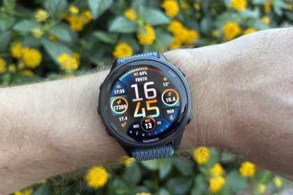 Αξιολόγησα τη Garmin και ανακάλυψα τα 5 ρολόγια που θα αλλάξουν τη ζωή σου!